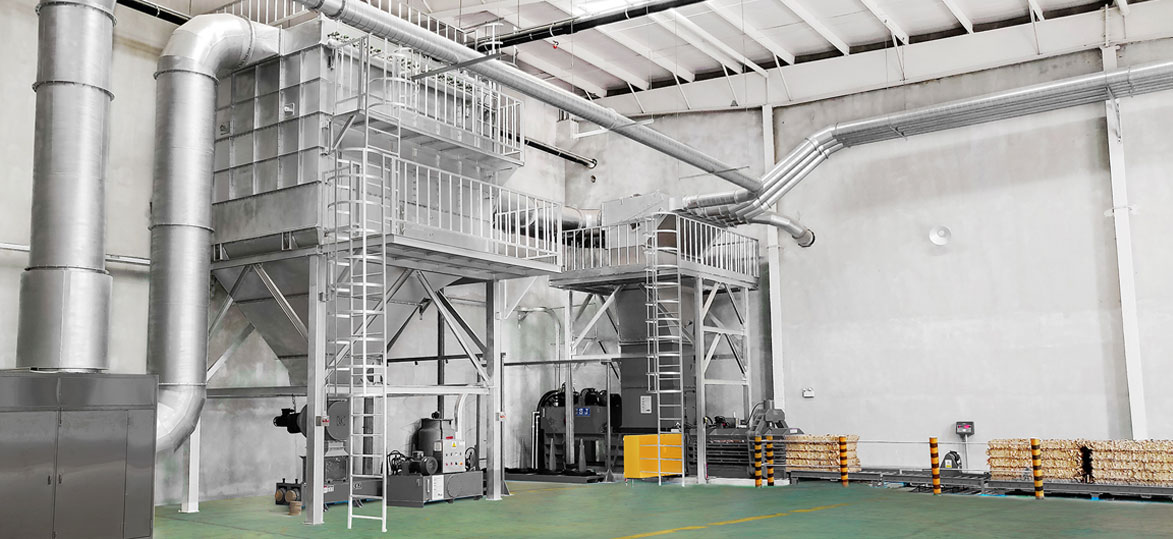 Industria del embalaje corrugado