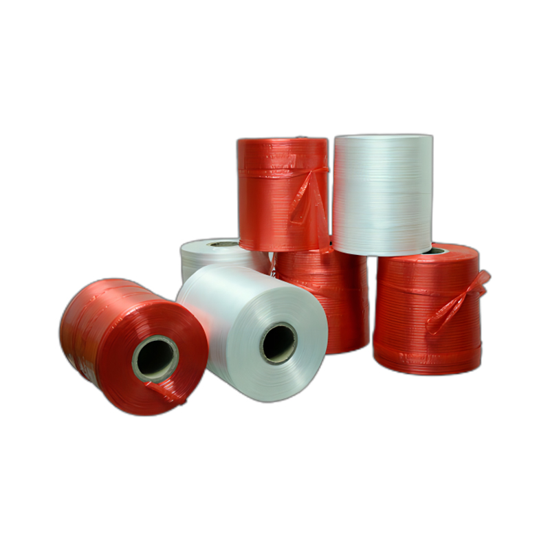 Cuerda de embalar blanda