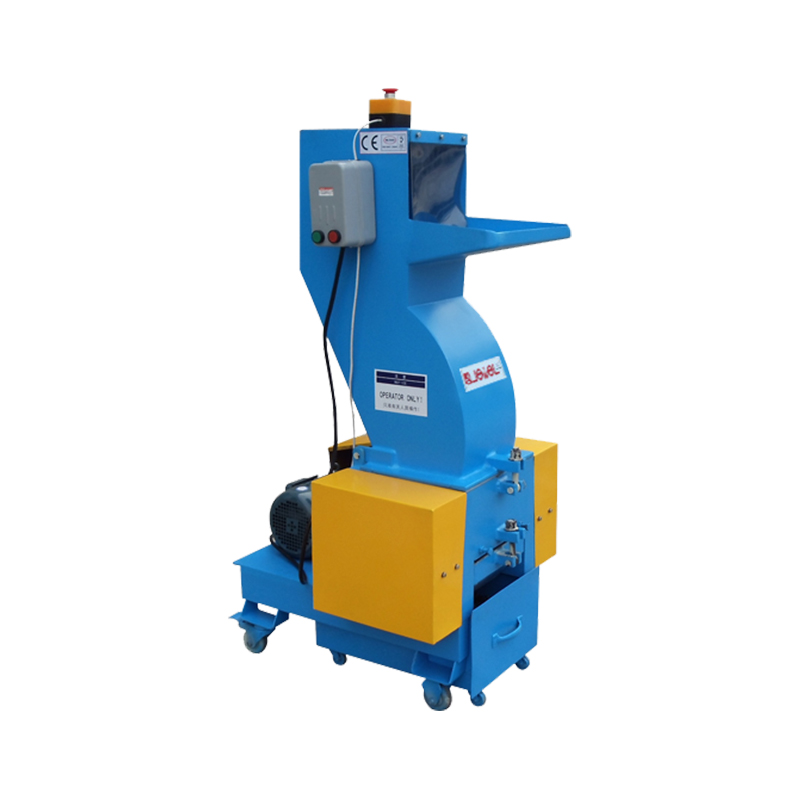 Trituradoras de vidrio