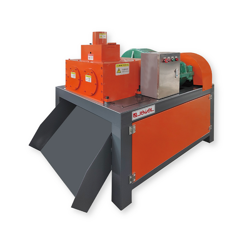 Trituradoras de tubos de papel