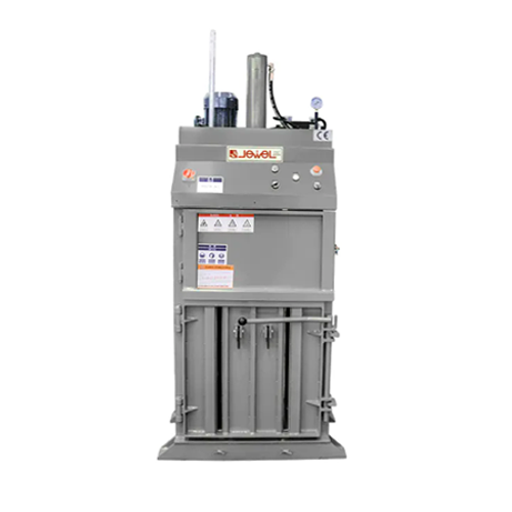  Empacadoras verticales