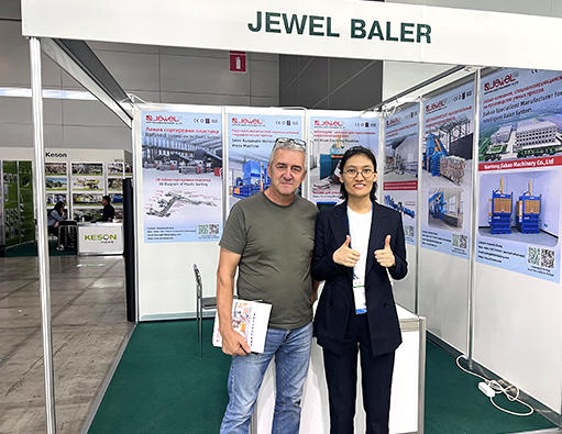 Exposición Rusia 2024