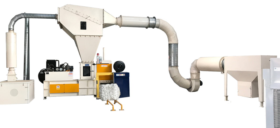 Industria de paquetes blandos