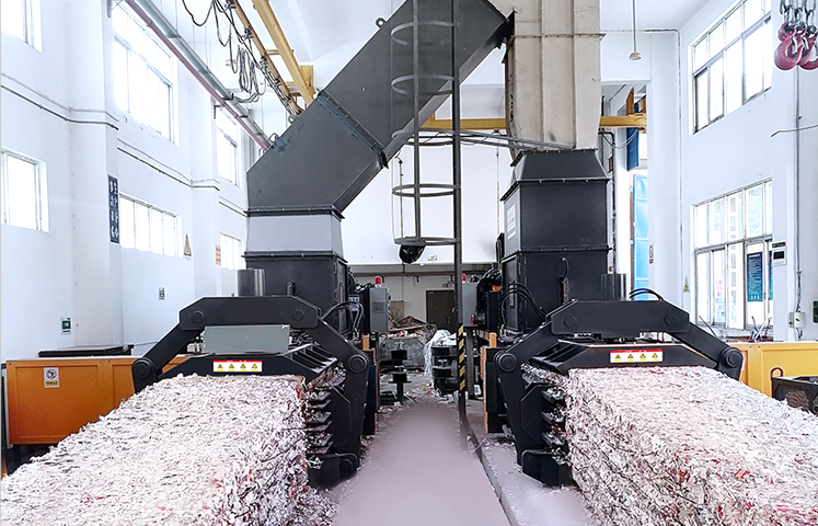 Industria de productos de papel