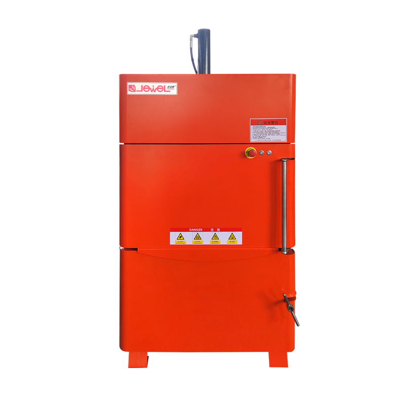 Empacadora vertical pequeña JP-7750T3