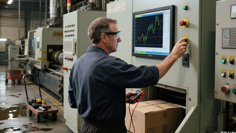 Maquinaria Nantong Jiabao Co., Ltd.