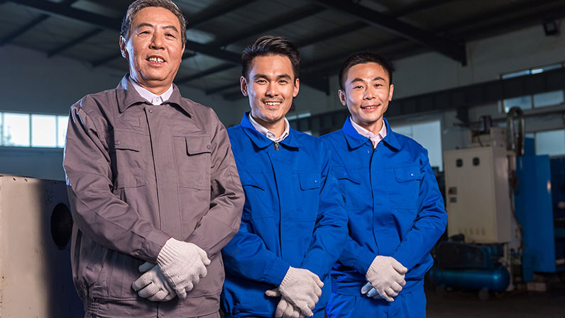 Maquinaria Nantong Jiabao Co., Ltd.